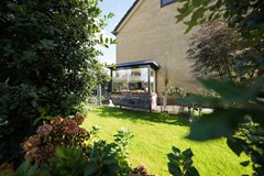 Hoekwoning te koop: Bothastraat 57, Ermelo