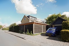 Hoekwoning te koop: Bothastraat 57, Ermelo