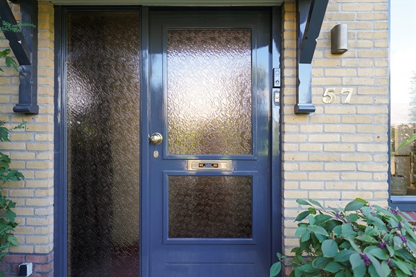Hoekwoning te koop: Bothastraat 57, Ermelo