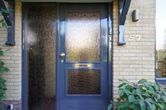 Hoekwoning te koop: Bothastraat 57, Ermelo