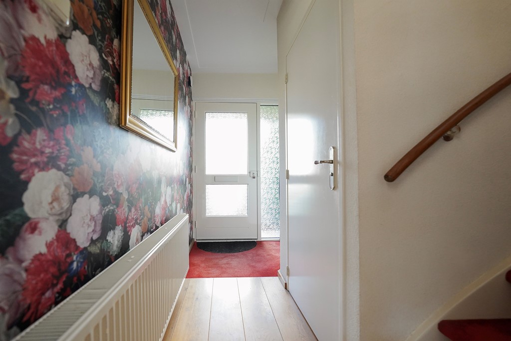 Hoekwoning te koop: Bothastraat 57, Ermelo