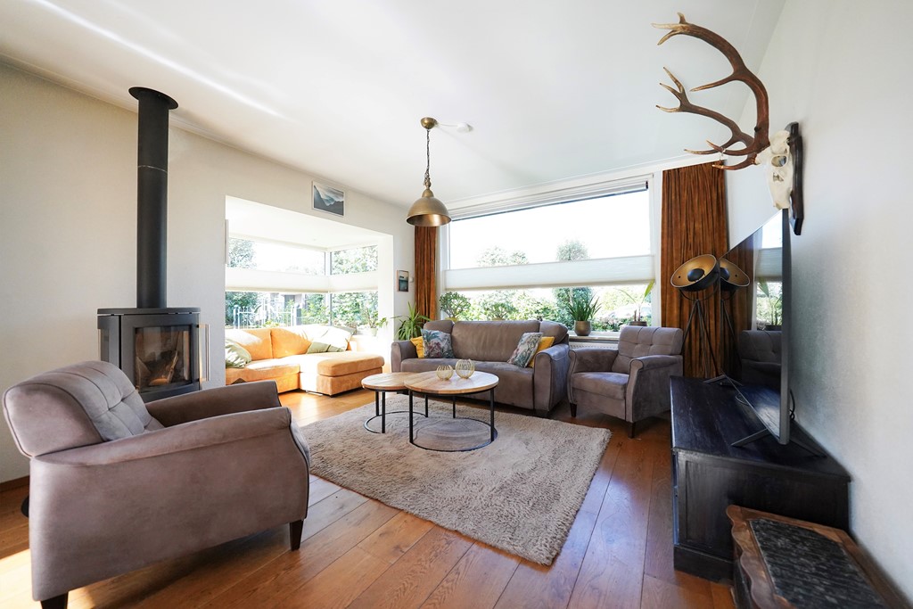 Hoekwoning te koop: Bothastraat 57, Ermelo