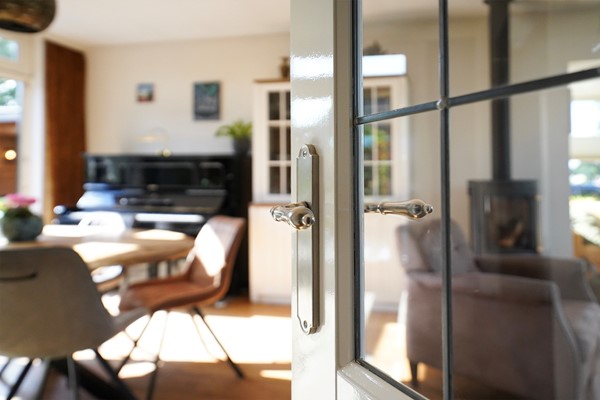 Hoekwoning te koop: Bothastraat 57, Ermelo