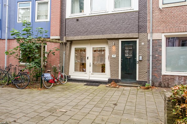 Medium property photo - Transvaalstraat 77H, 1092 HD Amsterdam