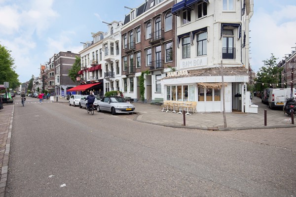 Medium property photo - Jan Bernardusstraat 22-1L, 1091 TT Amsterdam