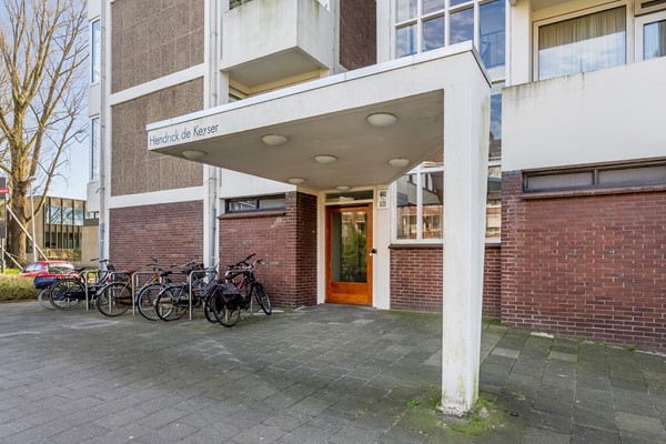 Medium property photo - Van Boshuizenstraat 487, 1082 AS Amsterdam