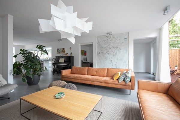Medium property photo - Fokkerlaan 11, 1185 JA Amstelveen