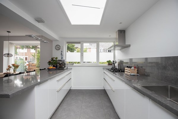Medium property photo - Fokkerlaan 11, 1185 JA Amstelveen