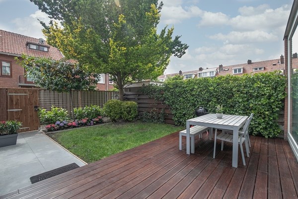 Medium property photo - Fokkerlaan 11, 1185 JA Amstelveen