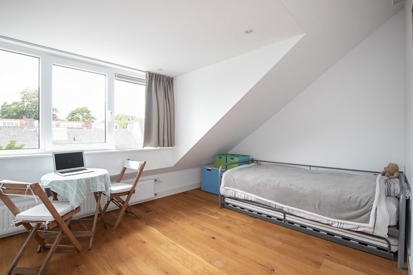 Medium property photo - Fokkerlaan 11, 1185 JA Amstelveen