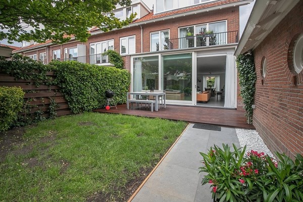 Medium property photo - Fokkerlaan 11, 1185 JA Amstelveen