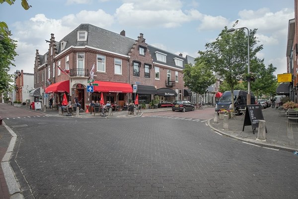 Medium property photo - Fokkerlaan 11, 1185 JA Amstelveen