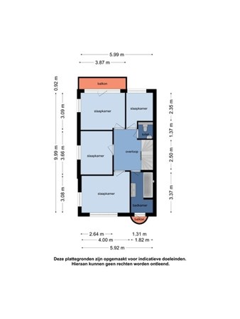 Medium property photo - Fokkerlaan 11, 1185 JA Amstelveen