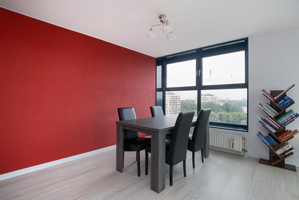 Medium property photo - Osdorpplein 187, 1068 ST Amsterdam