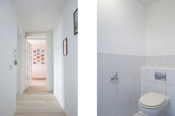 Medium property photo - Osdorpplein 187, 1068 ST Amsterdam