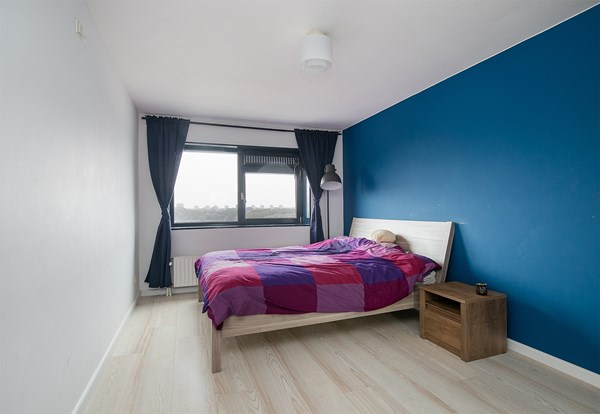 Medium property photo - Osdorpplein 187, 1068 ST Amsterdam