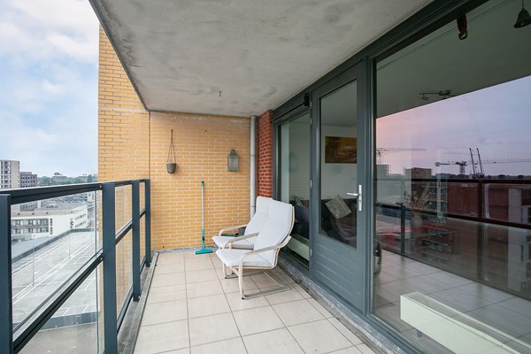 Medium property photo - Osdorpplein 187, 1068 ST Amsterdam