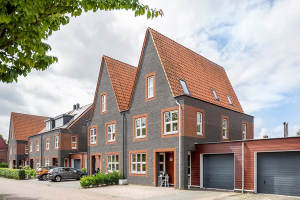 Verkocht: Citroenvlinderstraat 66, 1432 MG Aalsmeer
