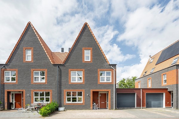 Medium property photo - Citroenvlinderstraat 66, 1432 MG Aalsmeer