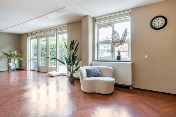 Medium property photo - Citroenvlinderstraat 66, 1432 MG Aalsmeer