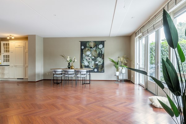 Medium property photo - Citroenvlinderstraat 66, 1432 MG Aalsmeer