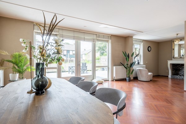 Medium property photo - Citroenvlinderstraat 66, 1432 MG Aalsmeer