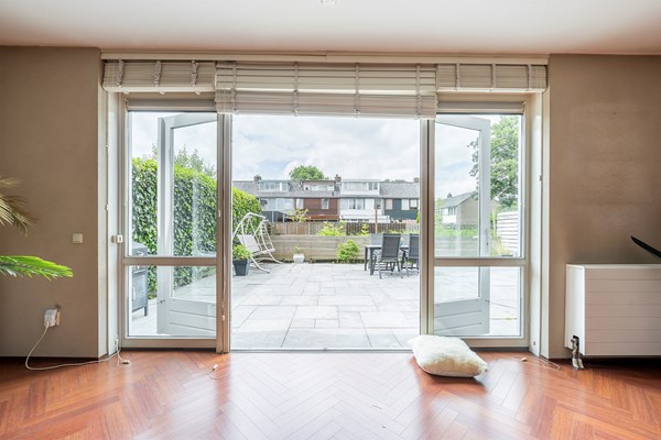 Medium property photo - Citroenvlinderstraat 66, 1432 MG Aalsmeer