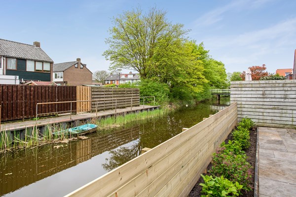 Medium property photo - Citroenvlinderstraat 66, 1432 MG Aalsmeer