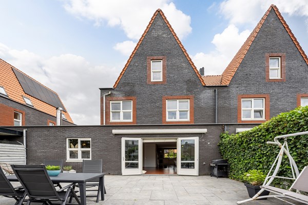 Medium property photo - Citroenvlinderstraat 66, 1432 MG Aalsmeer
