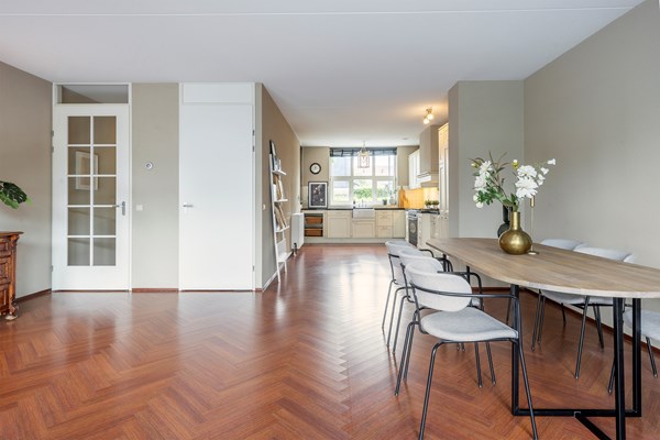 Medium property photo - Citroenvlinderstraat 66, 1432 MG Aalsmeer