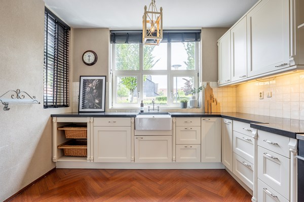 Medium property photo - Citroenvlinderstraat 66, 1432 MG Aalsmeer