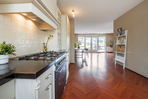 Medium property photo - Citroenvlinderstraat 66, 1432 MG Aalsmeer