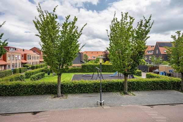 Medium property photo - Citroenvlinderstraat 66, 1432 MG Aalsmeer