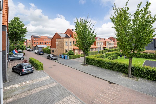 Medium property photo - Citroenvlinderstraat 66, 1432 MG Aalsmeer