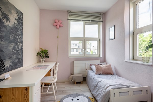 Medium property photo - Citroenvlinderstraat 66, 1432 MG Aalsmeer