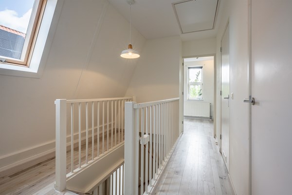 Medium property photo - Citroenvlinderstraat 66, 1432 MG Aalsmeer