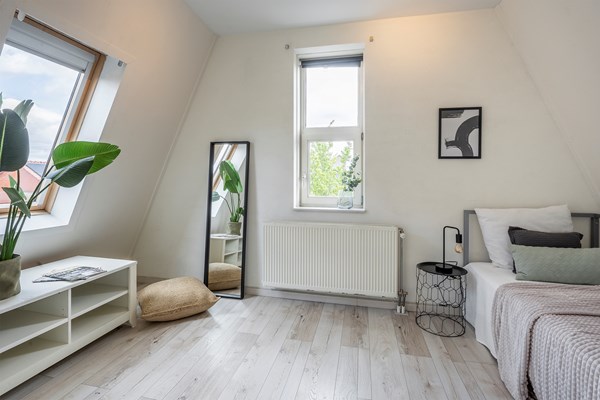 Medium property photo - Citroenvlinderstraat 66, 1432 MG Aalsmeer