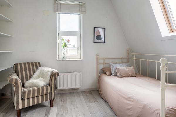 Medium property photo - Citroenvlinderstraat 66, 1432 MG Aalsmeer