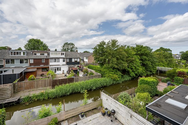 Medium property photo - Citroenvlinderstraat 66, 1432 MG Aalsmeer