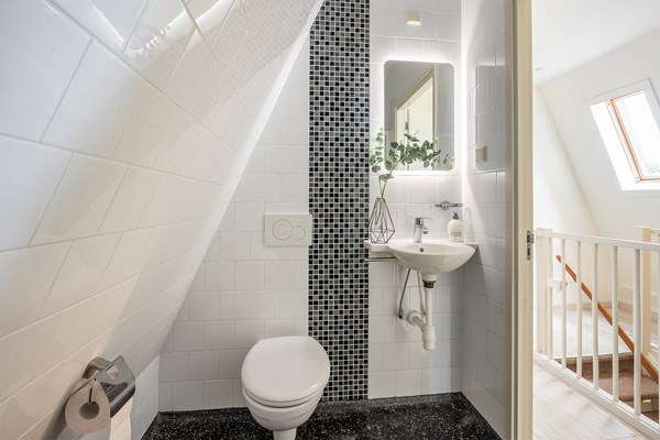 Medium property photo - Citroenvlinderstraat 66, 1432 MG Aalsmeer
