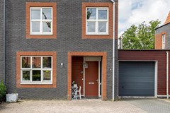 Verkocht: Citroenvlinderstraat 66, 1432 MG Aalsmeer