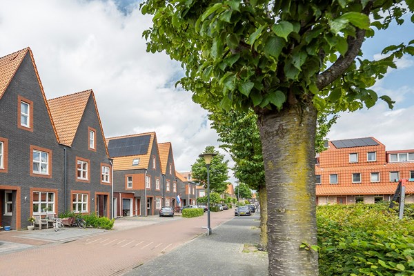 Medium property photo - Citroenvlinderstraat 66, 1432 MG Aalsmeer