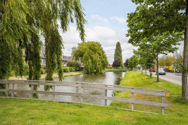Medium property photo - Citroenvlinderstraat 66, 1432 MG Aalsmeer