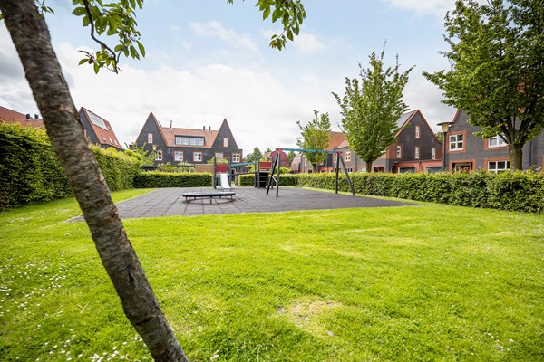 Medium property photo - Citroenvlinderstraat 66, 1432 MG Aalsmeer
