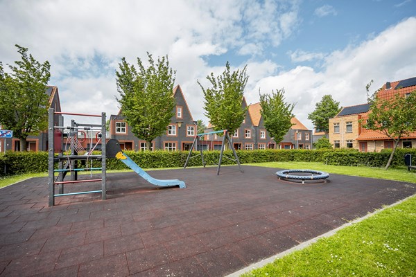 Medium property photo - Citroenvlinderstraat 66, 1432 MG Aalsmeer