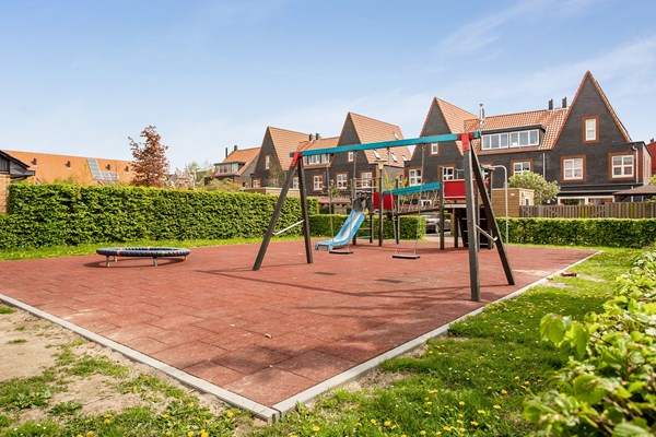 Medium property photo - Citroenvlinderstraat 66, 1432 MG Aalsmeer