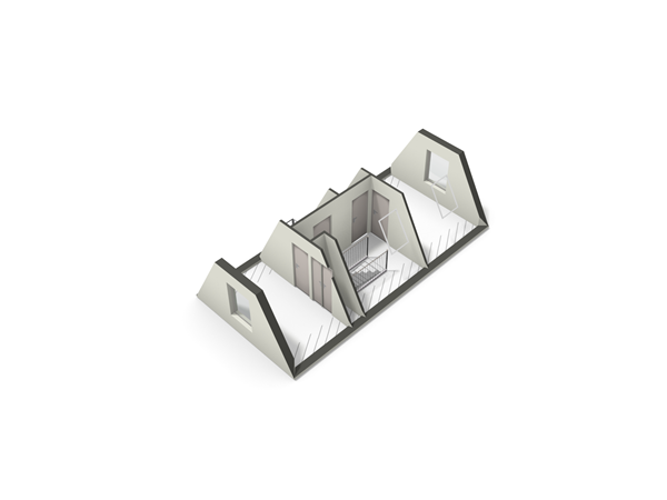 Medium property photo - Citroenvlinderstraat 66, 1432 MG Aalsmeer