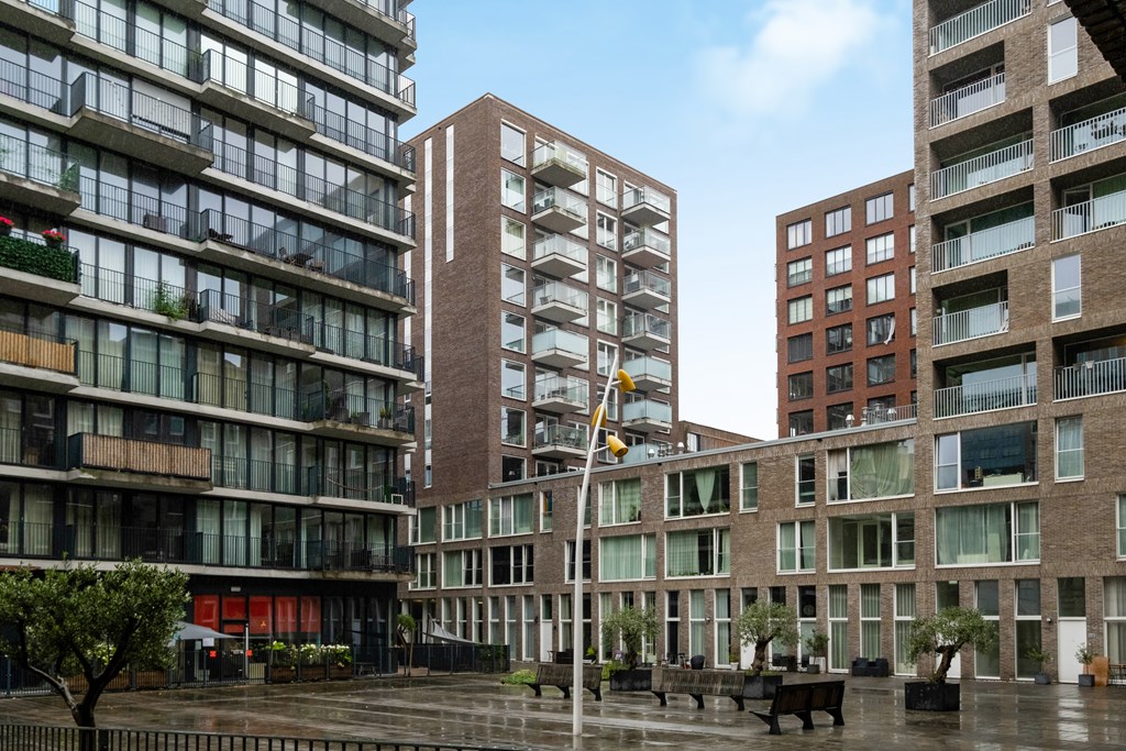Westerdok 570, 1013 BH Amsterdam, photo 1