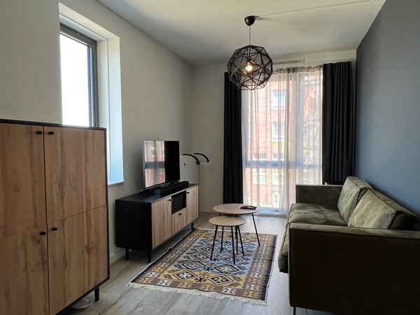 Medium property photo - Johan van der Keukenstraat 75H, 1087 BC Amsterdam