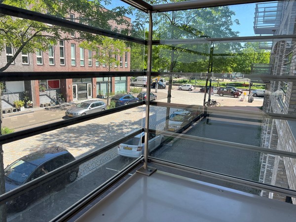 Medium property photo - Johan van der Keukenstraat 75H, 1087 BC Amsterdam